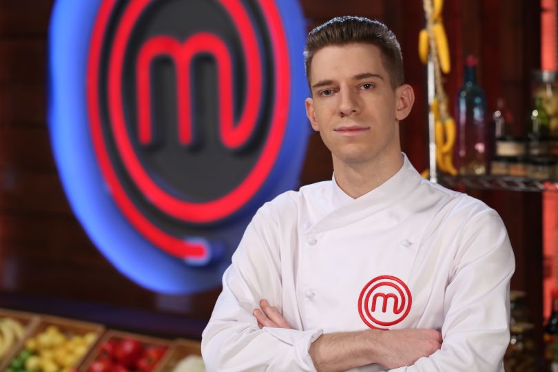 МастерШеф. Профессионалы 3